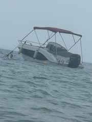Marinello 2022 Marinello 5.5μ με τρειλερ gps γιλέκα έτοιμο με άδεια