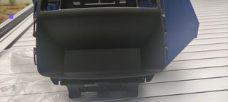 Οθόνη Opel Astra J/ Meriva B-thumb-1