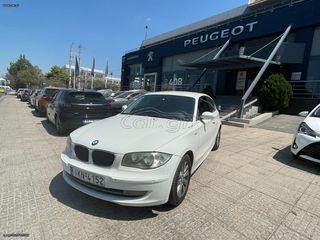 Bmw 116 2008 Automatic