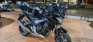 Honda CB 500 2015 CB500F Α2 ΔΙΠΛΩΜΑ