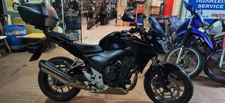 Honda CB 500 2015 CB500F Α2 ΔΙΠΛΩΜΑ-thumb-1