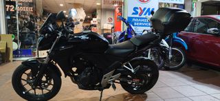 Honda CB 500 2015 CB500F Α2 ΔΙΠΛΩΜΑ-thumb-3