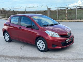 Toyota Yaris 2012 VVT-i-thumb-2