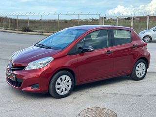 Toyota Yaris 2012 VVT-i-thumb-6