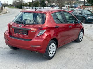 Toyota Yaris 2012 VVT-i-thumb-9