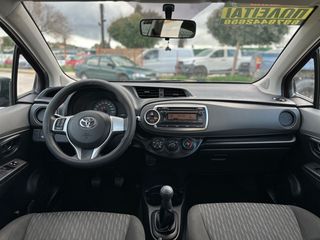 Toyota Yaris 2012 VVT-i-thumb-24