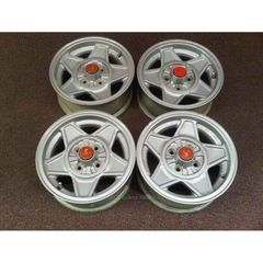 ΖΑΝΤΕΣ ΠΟΛΥ ΣΠΑΝΙΕΣ cromodora ABARTH Ford 13 παναλαφρες 4 κιλά μαγνησίου ζαντολαστιχα 4x108 fiat Alfa Romeo CD31 Daytona CD 33 Campagnolo