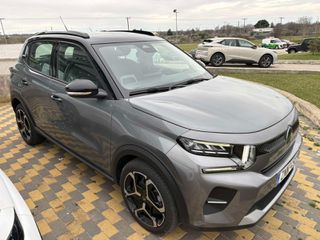 Citroen C3 2025 * TZAMPAZLIS SA *-thumb-1