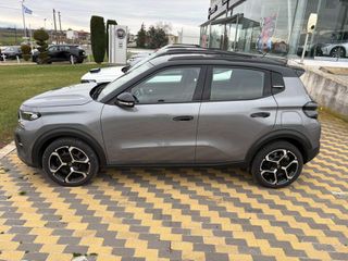 Citroen C3 2025 * TZAMPAZLIS SA *-thumb-4