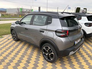 Citroen C3 2025 * TZAMPAZLIS SA *-thumb-5