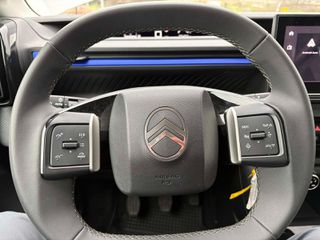 Citroen C3 2025 * TZAMPAZLIS SA *-thumb-7