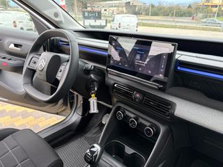 Citroen C3 2025 * TZAMPAZLIS SA *-thumb-10