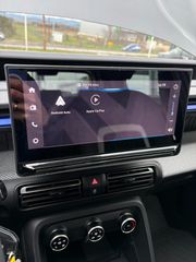 Citroen C3 2025 * TZAMPAZLIS SA *-thumb-11