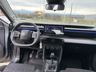 Citroen C3 2025 * TZAMPAZLIS SA *-thumb-12