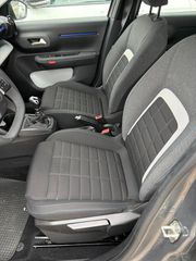 Citroen C3 2025 * TZAMPAZLIS SA *-thumb-15