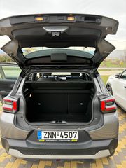 Citroen C3 2025 * TZAMPAZLIS SA *-thumb-22