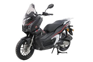 Asus ADV 125 2026
