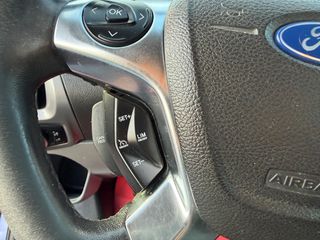 Κλούβα Ford 2016 CUSTOM / ΤΕΛΙΚΗ ΤΙΜΗ  / CRS MOTORS-thumb-12