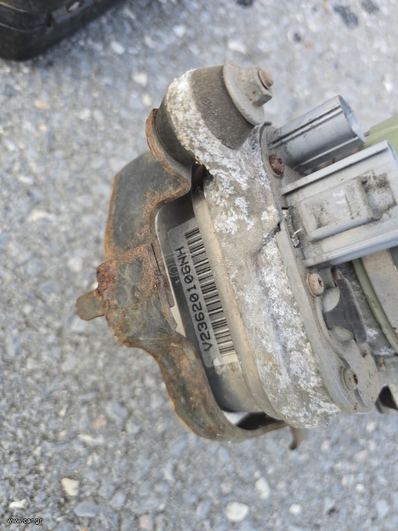 Volvo V50 2004 - 012 / C70 2006- 013 ΗΛΕΚΤΡΟΥΔΡΑΥΛΙΚΗ ΑΝΤΛΙΑ ΤΙΜΟΝΙΟΥ
