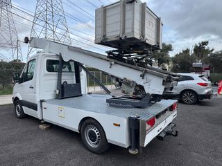 Ανελκυστήρες Μετακομίσεων Bocker 2008 HL 27/1-6LH-thumb-2