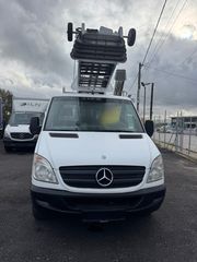 Ανελκυστήρες Μετακομίσεων Bocker 2008 HL 27/1-6LH-thumb-4