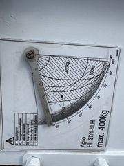 Ανελκυστήρες Μετακομίσεων Bocker 2008 HL 27/1-6LH-thumb-5