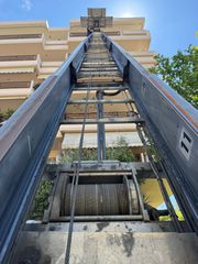Ανελκυστήρες Μετακομίσεων Bocker 2008 HL 27/1-6LH-thumb-7
