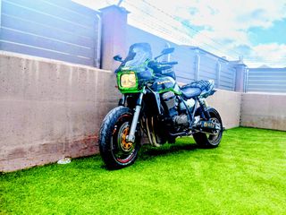 Motosikleta