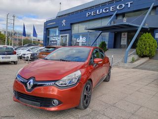 Renault Clio 2015 1.5 DCI 90HP ΕΛΛΗΝΙΚΟ