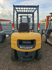 Mitsubishi 2010 Πετρέλαιο αυτόματο πλάγια μετατόπιση λάστιχα συμπαγές-thumb-1