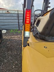 Mitsubishi 2010 Πετρέλαιο αυτόματο πλάγια μετατόπιση λάστιχα συμπαγές-thumb-7
