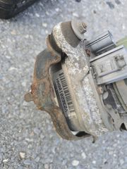Mazda 3 2003 - 2013 ΗΛΕΚΤΡΟΥΔΡΑΥΛΙΚΗ ΑΝΤΛΙΑ ΤΙΜΟΝΙΟΥ-thumb-2