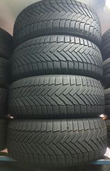 MICHELIN  215/55R16 STOCK