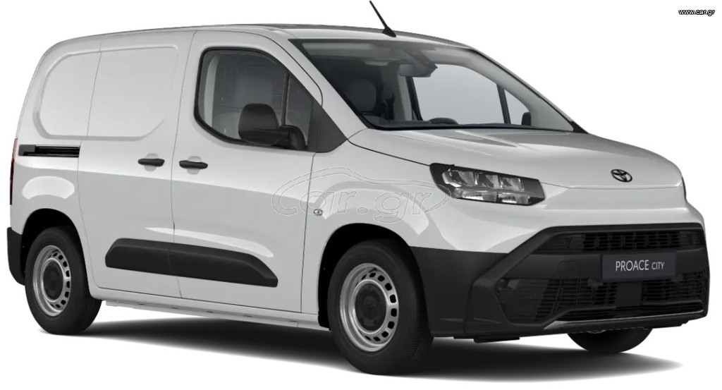 Toyota PROACE CITY 2026 L1 LIVE PLUS DIESEL