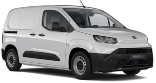 Toyota PROACE CITY 2026 L1 LIVE PLUS DIESEL