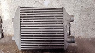 SEAT IBIZA FR (2002-2008) ΨΥΓΕΙΟ  INTERCOOLER ΜΕ ΚΩΔΙΚΟ 6L1145804 (ΓΝΗΣΙΟ)