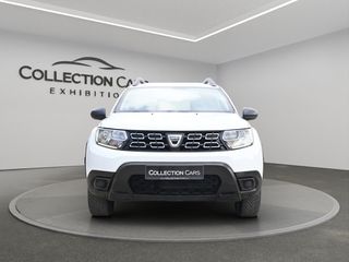 Dacia Duster 2021 DCI 4X4 SPORTIVE OFF ROAD PACK NAVI  F.LIFT-thumb-1