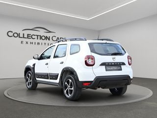 Dacia Duster 2021 DCI 4X4 SPORTIVE OFF ROAD PACK NAVI  F.LIFT-thumb-5