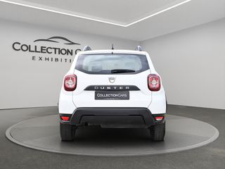 Dacia Duster 2021 DCI 4X4 SPORTIVE OFF ROAD PACK NAVI  F.LIFT-thumb-6