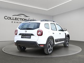 Dacia Duster 2021 DCI 4X4 SPORTIVE OFF ROAD PACK NAVI  F.LIFT-thumb-7
