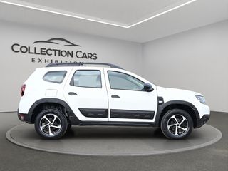 Dacia Duster 2021 DCI 4X4 SPORTIVE OFF ROAD PACK NAVI  F.LIFT-thumb-4