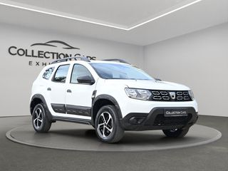 Dacia Duster 2021 DCI 4X4 SPORTIVE OFF ROAD PACK NAVI  F.LIFT-thumb-2
