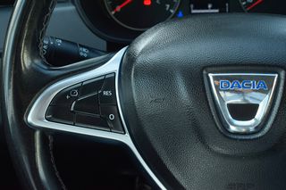 Dacia Duster 2021 DCI 4X4 SPORTIVE OFF ROAD PACK NAVI  F.LIFT-thumb-13