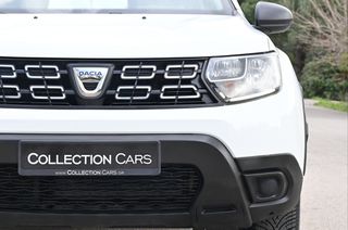 Dacia Duster 2021 DCI 4X4 SPORTIVE OFF ROAD PACK NAVI  F.LIFT-thumb-39