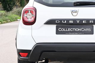 Dacia Duster 2021 DCI 4X4 SPORTIVE OFF ROAD PACK NAVI  F.LIFT-thumb-40