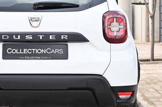 Dacia Duster 2021 DCI 4X4 SPORTIVE OFF ROAD PACK NAVI  F.LIFT-thumb-41