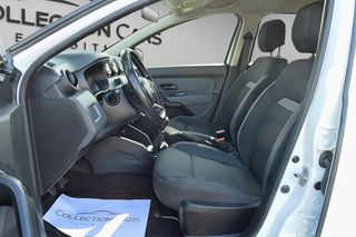 Dacia Duster 2021 DCI 4X4 SPORTIVE OFF ROAD PACK NAVI  F.LIFT-thumb-26
