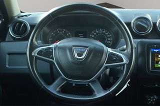 Dacia Duster 2021 DCI 4X4 SPORTIVE OFF ROAD PACK NAVI  F.LIFT-thumb-12