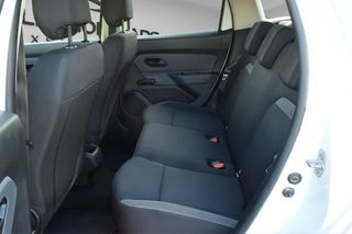 Dacia Duster 2021 DCI 4X4 SPORTIVE OFF ROAD PACK NAVI  F.LIFT-thumb-28