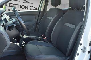 Dacia Duster 2021 DCI 4X4 SPORTIVE OFF ROAD PACK NAVI  F.LIFT-thumb-27